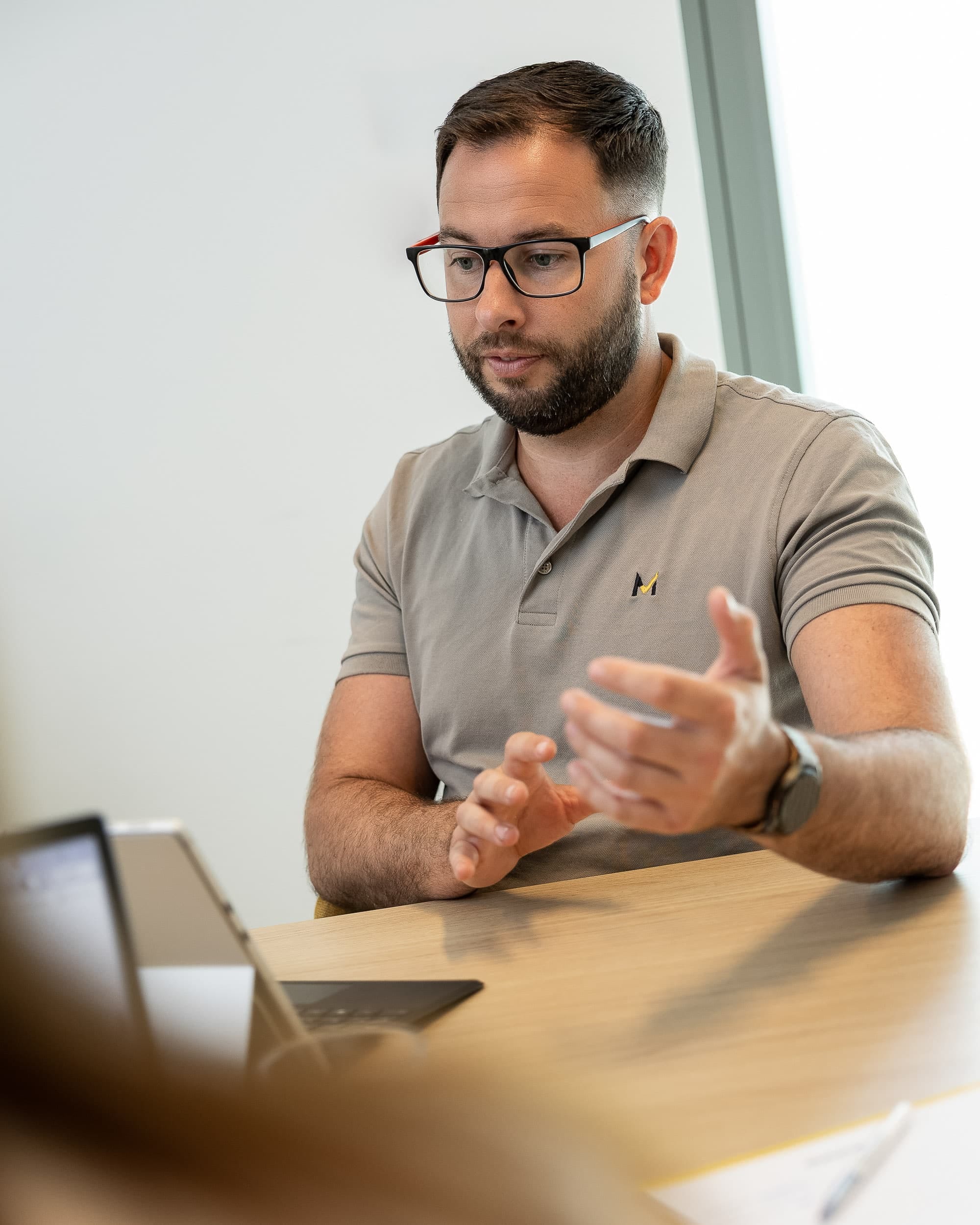 Mentaliteit | Outsourcing hoger opgeleide technische profielen